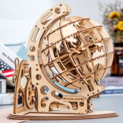 Earth model assembly kit D225