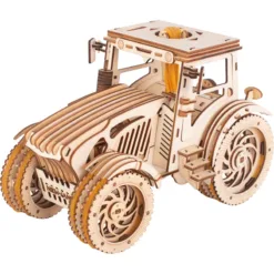 Model assembly toy D216