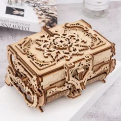 Treasure Box Assembly Kit D224