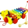 Pet xylophone musical toy for kids D107