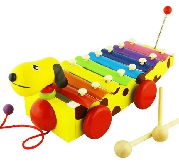 Intelligent Toys