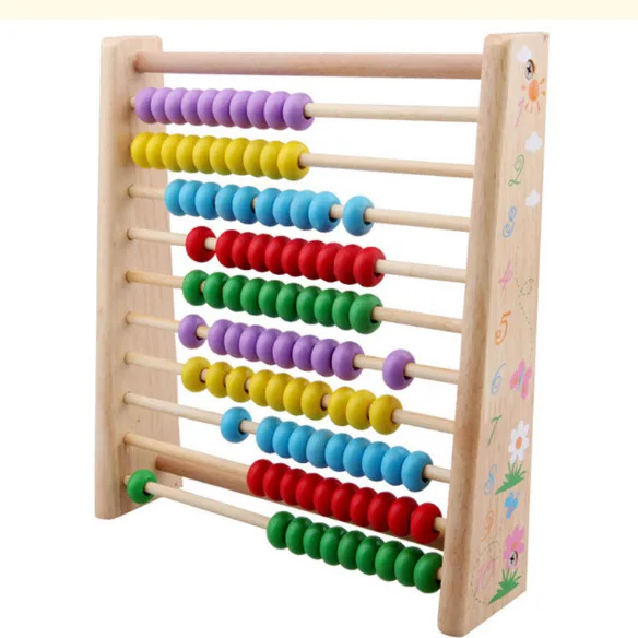 Wooden Toys